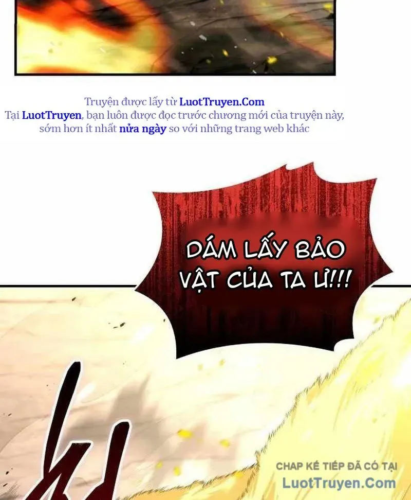 Kim Chiến Sĩ: Hành Trình Xây Dựng Đặc Tính Chap 66 - Next Chap 67