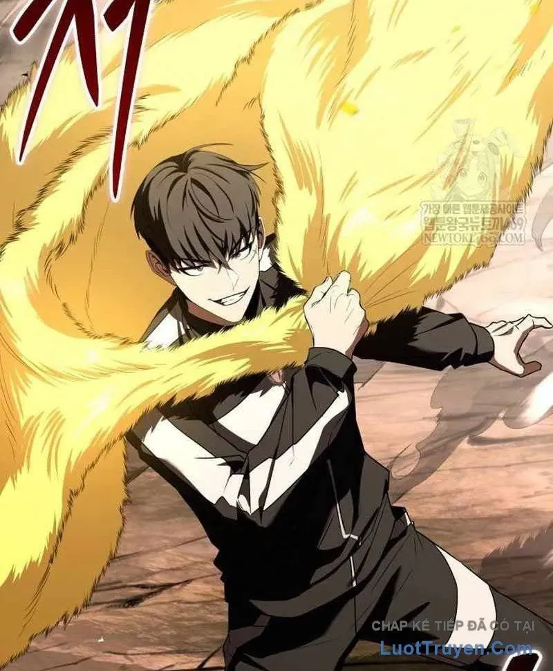 Kim Chiến Sĩ: Hành Trình Xây Dựng Đặc Tính Chap 66 - Next Chap 67