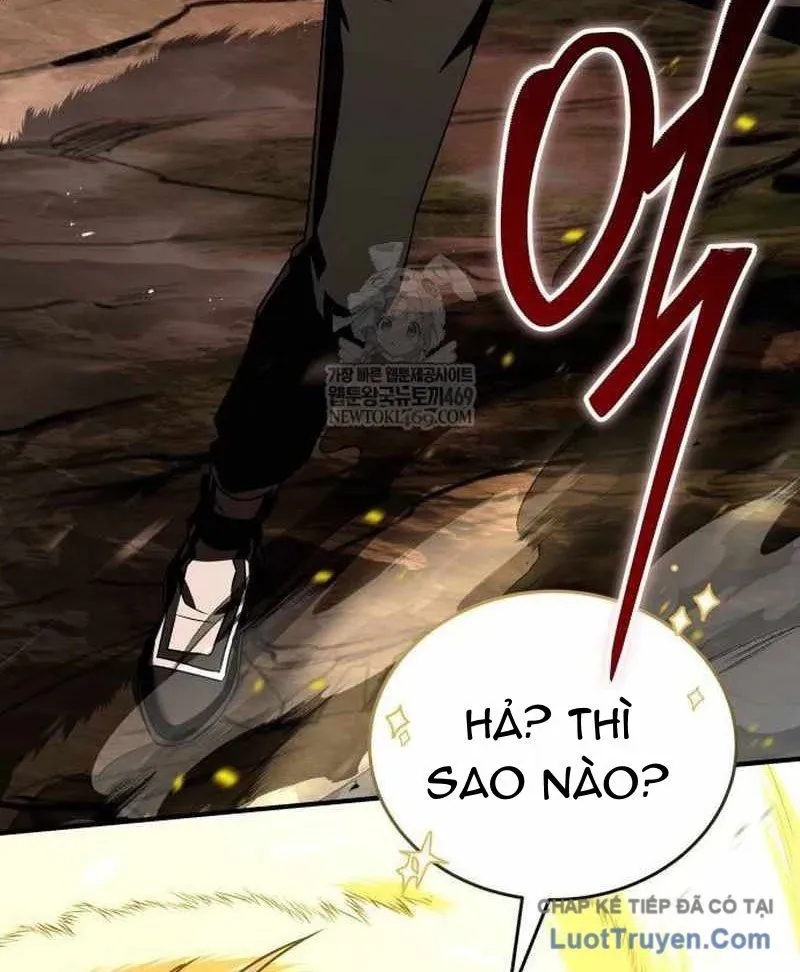 Kim Chiến Sĩ: Hành Trình Xây Dựng Đặc Tính Chap 66 - Next Chap 67