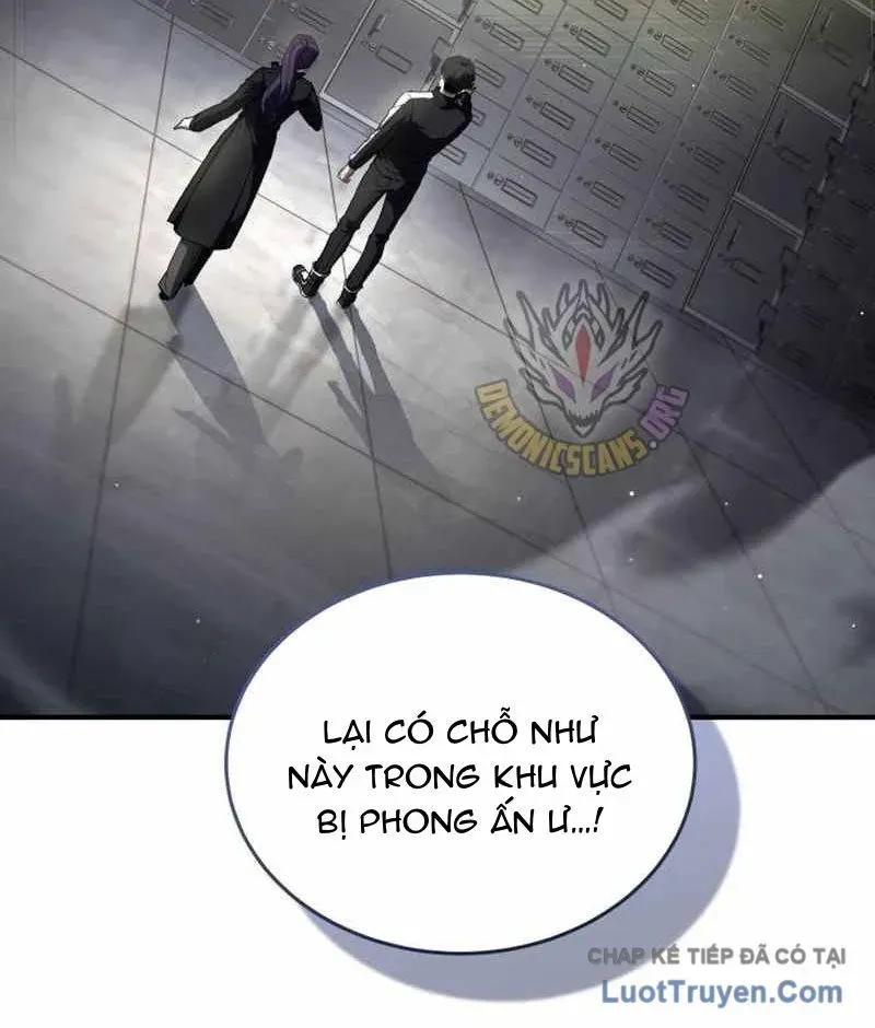 Kim Chiến Sĩ: Hành Trình Xây Dựng Đặc Tính Chap 66 - Next Chap 67