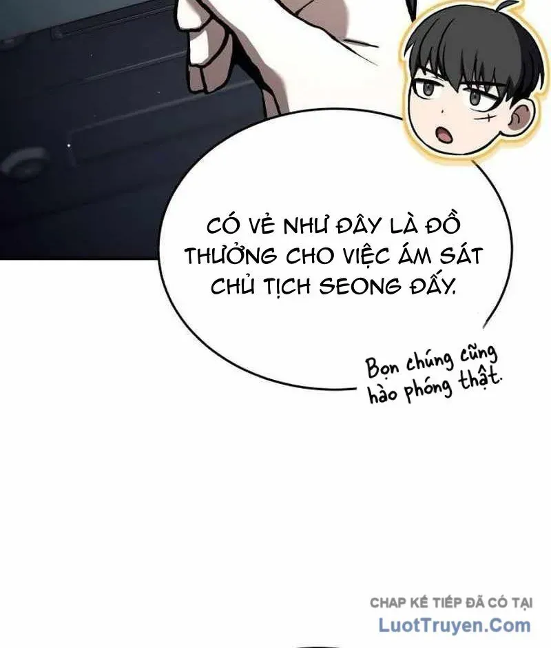 Kim Chiến Sĩ: Hành Trình Xây Dựng Đặc Tính Chap 66 - Next Chap 67