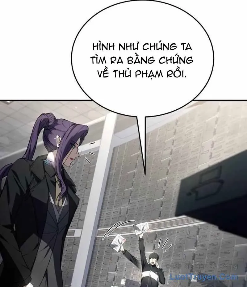 Kim Chiến Sĩ: Hành Trình Xây Dựng Đặc Tính Chap 66 - Next Chap 67