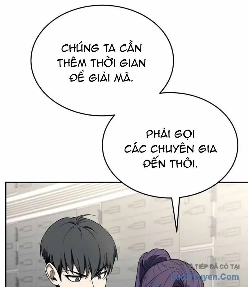 Kim Chiến Sĩ: Hành Trình Xây Dựng Đặc Tính Chap 66 - Next Chap 67