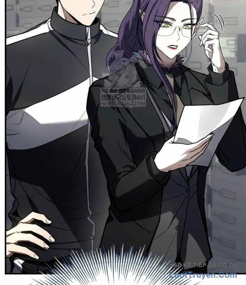 Kim Chiến Sĩ: Hành Trình Xây Dựng Đặc Tính Chap 66 - Next Chap 67