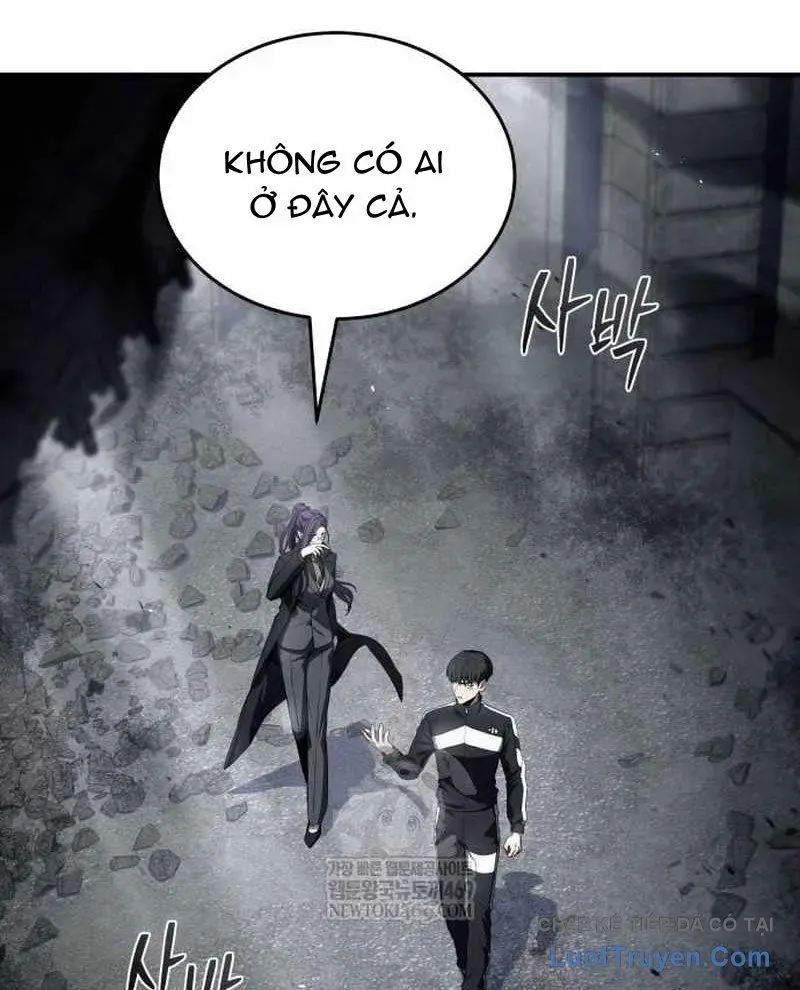 Kim Chiến Sĩ: Hành Trình Xây Dựng Đặc Tính Chap 66 - Next Chap 67