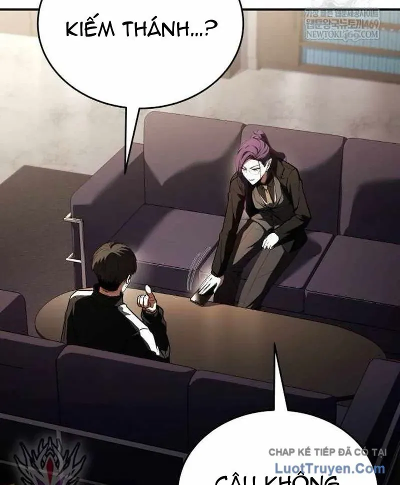 Kim Chiến Sĩ: Hành Trình Xây Dựng Đặc Tính Chap 66 - Next Chap 67