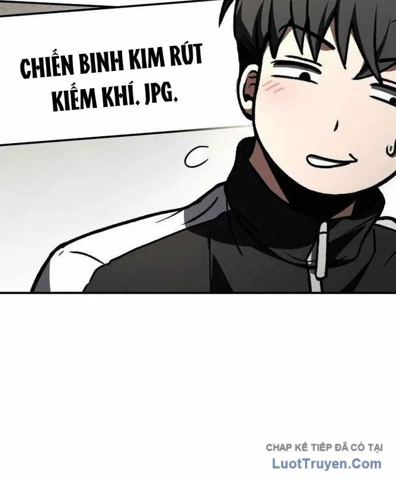 Kim Chiến Sĩ: Hành Trình Xây Dựng Đặc Tính Chap 66 - Next Chap 67