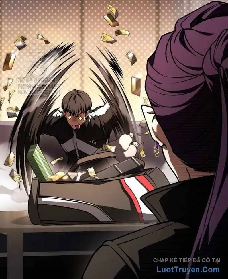 Kim Chiến Sĩ: Hành Trình Xây Dựng Đặc Tính Chap 66 - Next Chap 67