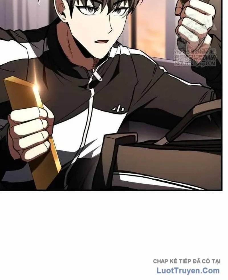 Kim Chiến Sĩ: Hành Trình Xây Dựng Đặc Tính Chap 66 - Next Chap 67