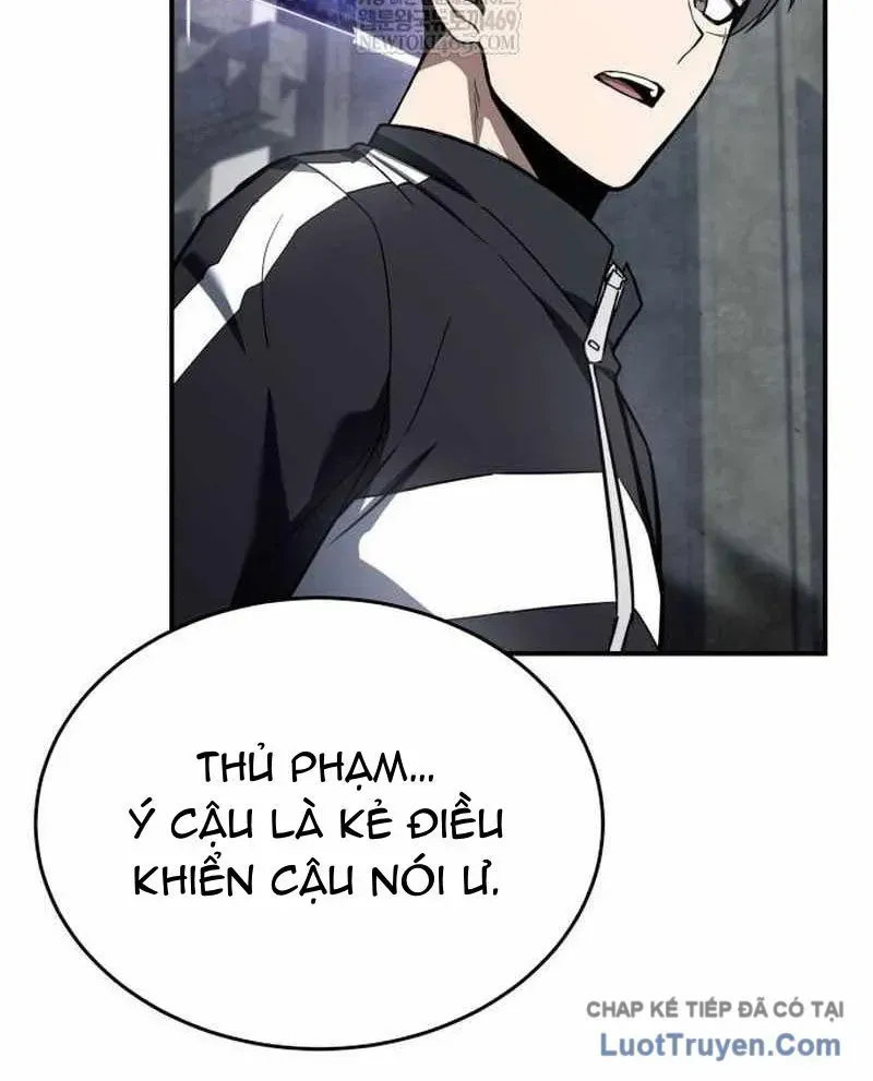 Kim Chiến Sĩ: Hành Trình Xây Dựng Đặc Tính Chap 66 - Next Chap 67