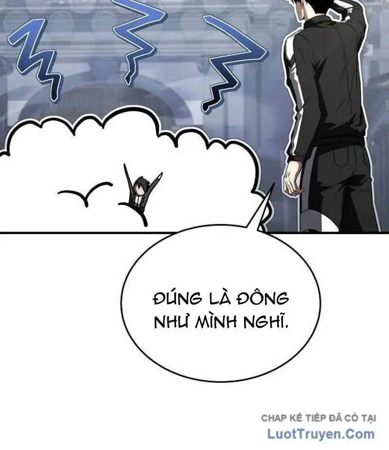 Kim Chiến Sĩ: Hành Trình Xây Dựng Đặc Tính Chap 66 - Next Chap 67