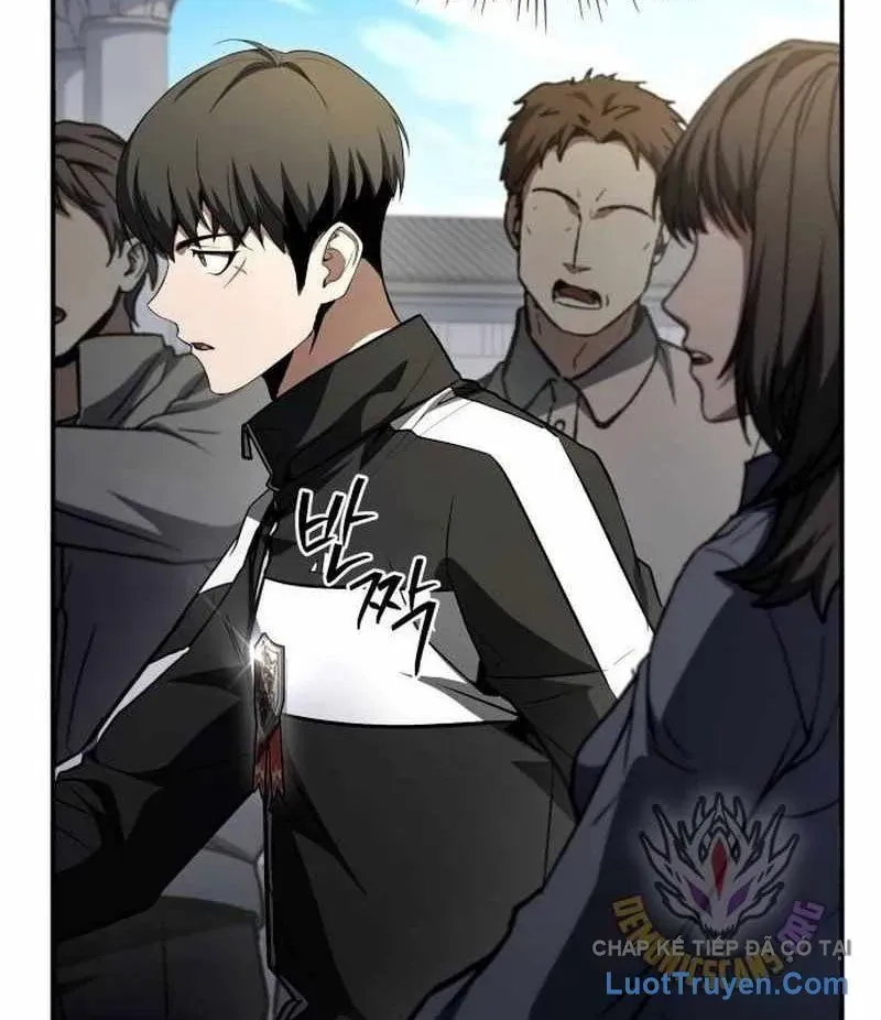 Kim Chiến Sĩ: Hành Trình Xây Dựng Đặc Tính Chap 66 - Next Chap 67