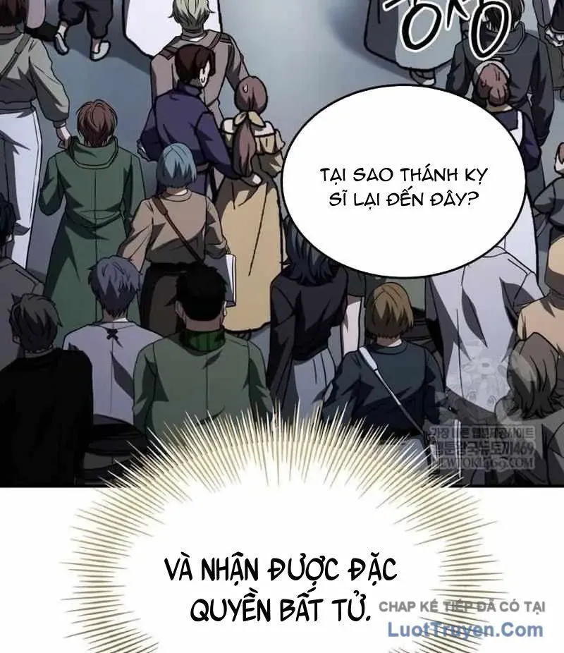 Kim Chiến Sĩ: Hành Trình Xây Dựng Đặc Tính Chap 66 - Next Chap 67