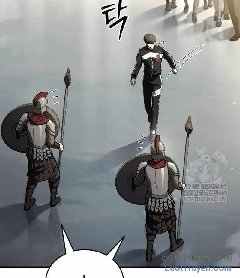 Kim Chiến Sĩ: Hành Trình Xây Dựng Đặc Tính Chap 66 - Next Chap 67