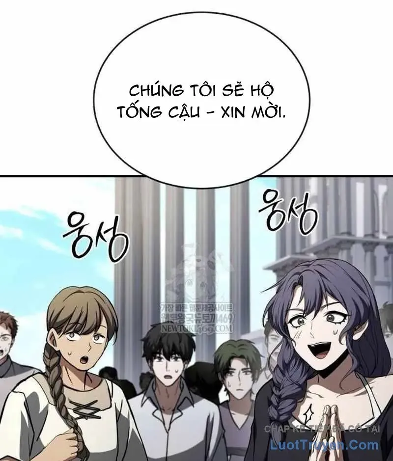 Kim Chiến Sĩ: Hành Trình Xây Dựng Đặc Tính Chap 66 - Next Chap 67
