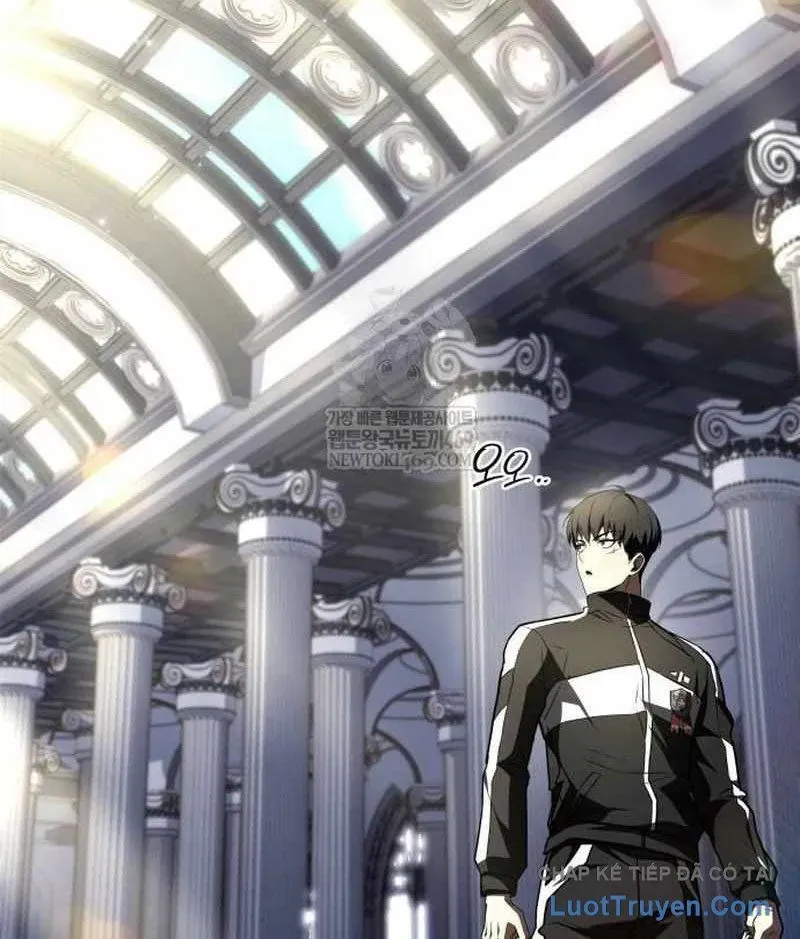 Kim Chiến Sĩ: Hành Trình Xây Dựng Đặc Tính Chap 66 - Next Chap 67