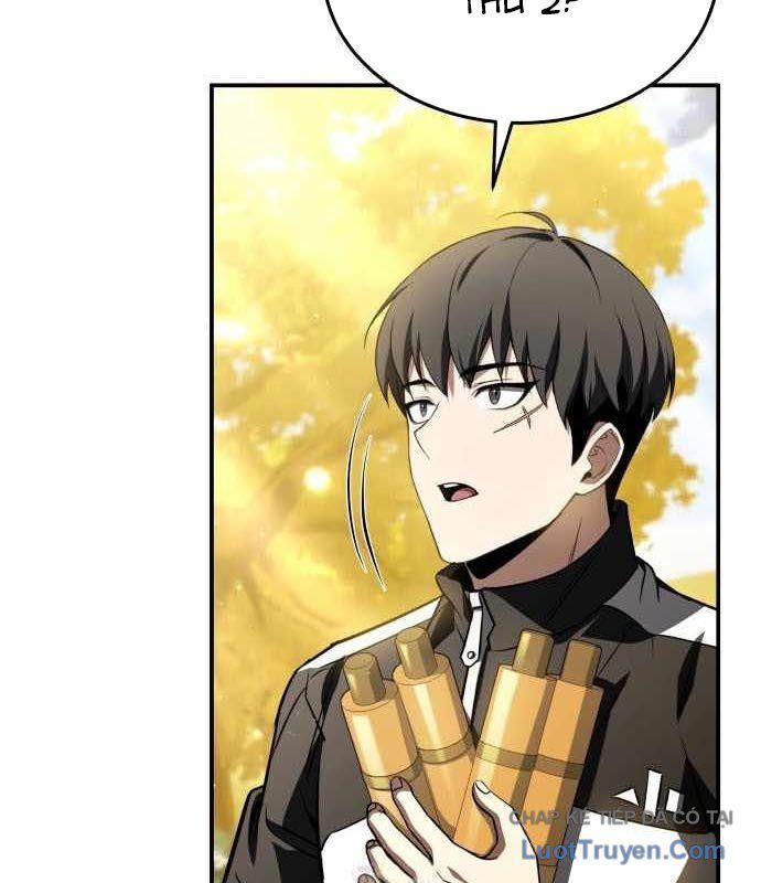 Kim Chiến Sĩ: Hành Trình Xây Dựng Đặc Tính Chap 67 - Next Chap 68