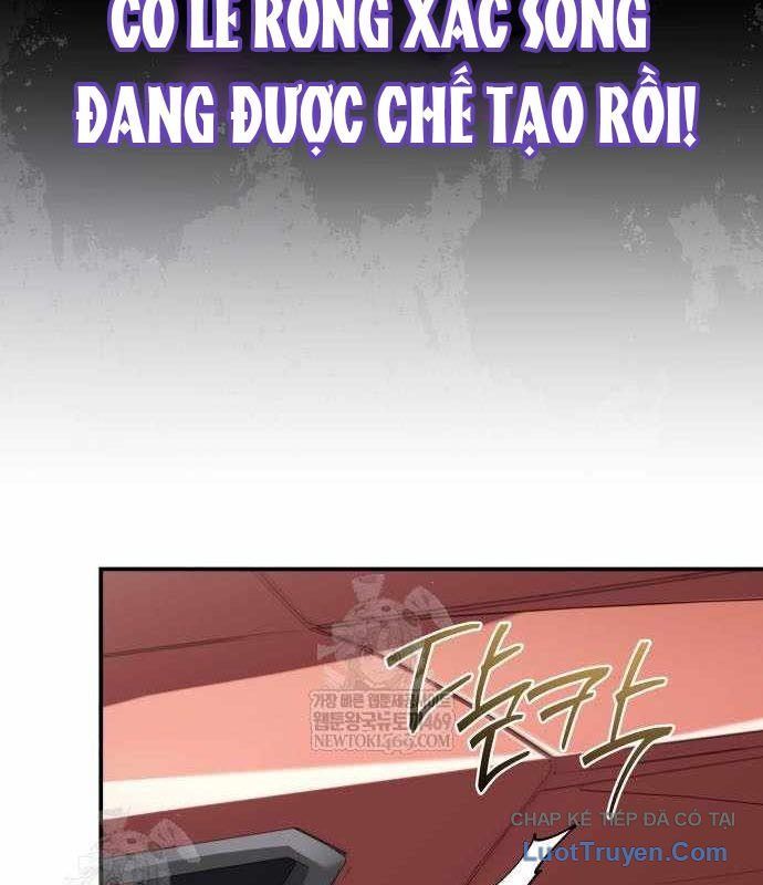 Kim Chiến Sĩ: Hành Trình Xây Dựng Đặc Tính Chap 67 - Next Chap 68