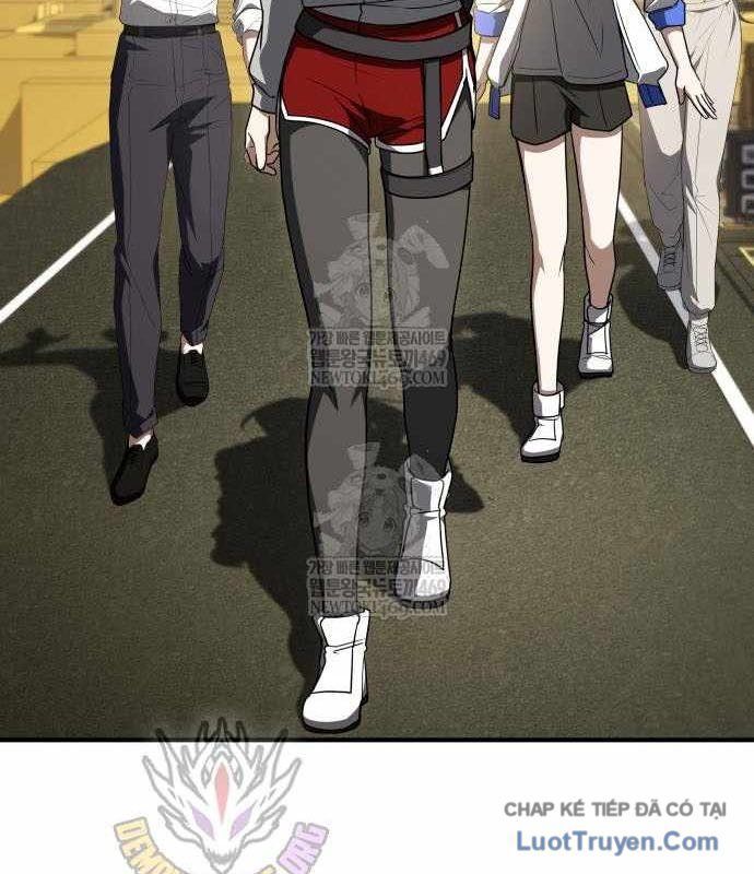 Kim Chiến Sĩ: Hành Trình Xây Dựng Đặc Tính Chap 67 - Next Chap 68