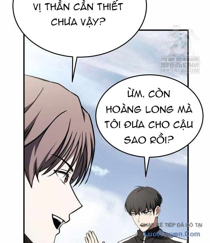 Kim Chiến Sĩ: Hành Trình Xây Dựng Đặc Tính Chap 67 - Next Chap 68