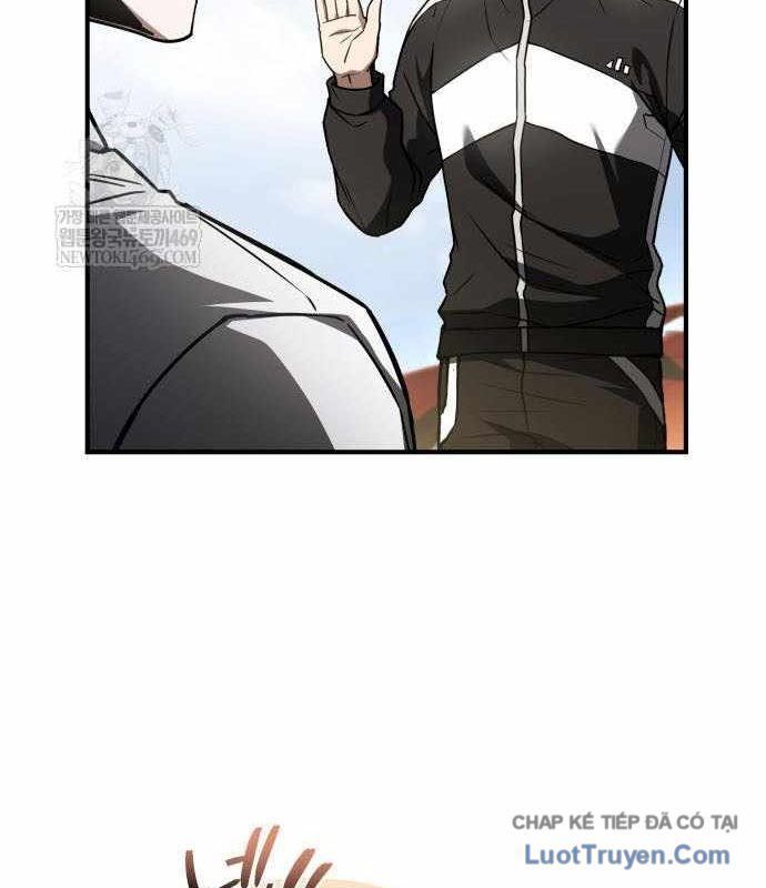 Kim Chiến Sĩ: Hành Trình Xây Dựng Đặc Tính Chap 67 - Next Chap 68