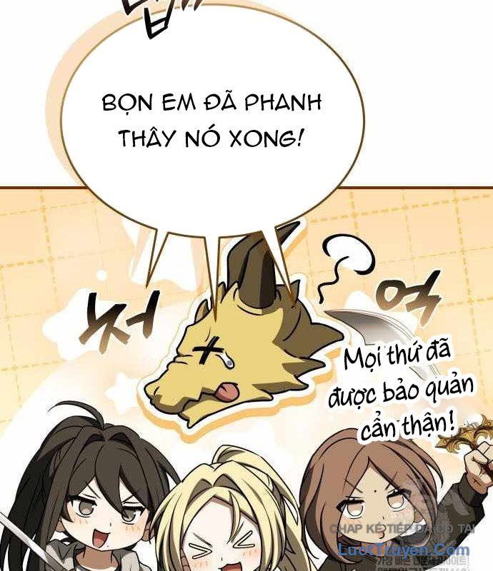 Kim Chiến Sĩ: Hành Trình Xây Dựng Đặc Tính Chap 67 - Next Chap 68
