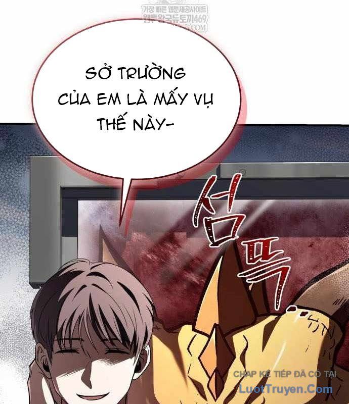 Kim Chiến Sĩ: Hành Trình Xây Dựng Đặc Tính Chap 67 - Next Chap 68