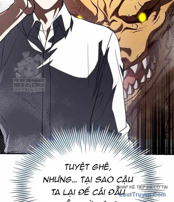 Kim Chiến Sĩ: Hành Trình Xây Dựng Đặc Tính Chap 67 - Next Chap 68
