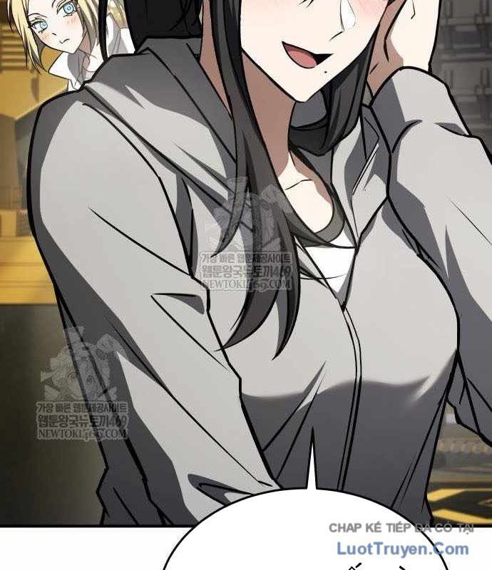 Kim Chiến Sĩ: Hành Trình Xây Dựng Đặc Tính Chap 67 - Next Chap 68