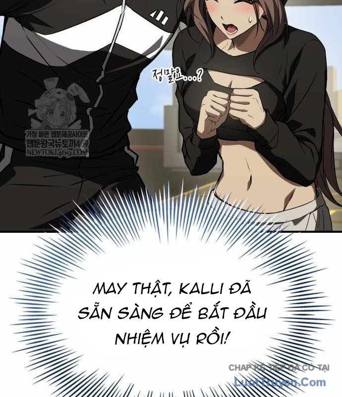 Kim Chiến Sĩ: Hành Trình Xây Dựng Đặc Tính Chap 67 - Next Chap 68