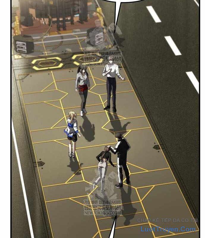 Kim Chiến Sĩ: Hành Trình Xây Dựng Đặc Tính Chap 67 - Next Chap 68