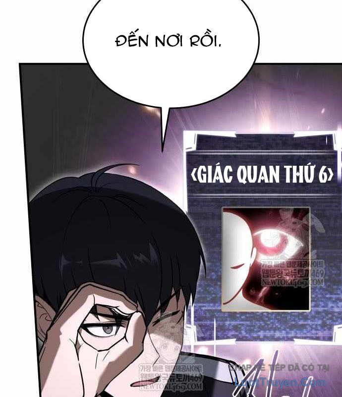 Kim Chiến Sĩ: Hành Trình Xây Dựng Đặc Tính Chap 67 - Next Chap 68