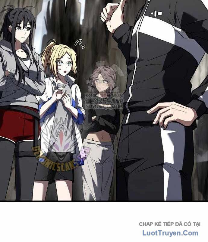 Kim Chiến Sĩ: Hành Trình Xây Dựng Đặc Tính Chap 67 - Next Chap 68