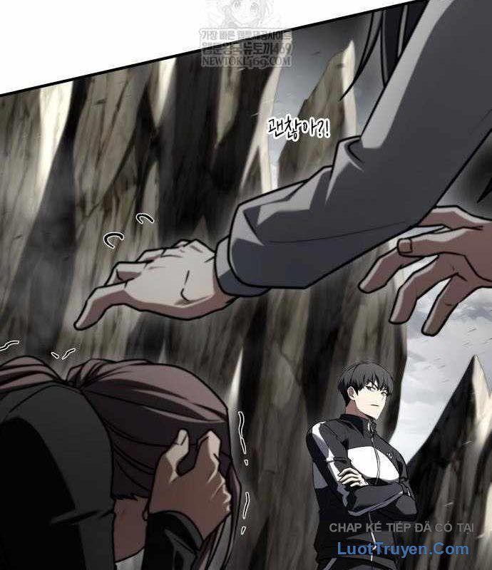 Kim Chiến Sĩ: Hành Trình Xây Dựng Đặc Tính Chap 67 - Next Chap 68