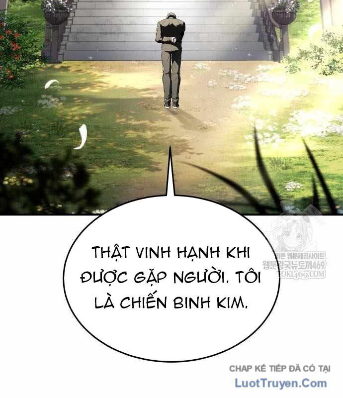 Kim Chiến Sĩ: Hành Trình Xây Dựng Đặc Tính Chap 67 - Next Chap 68