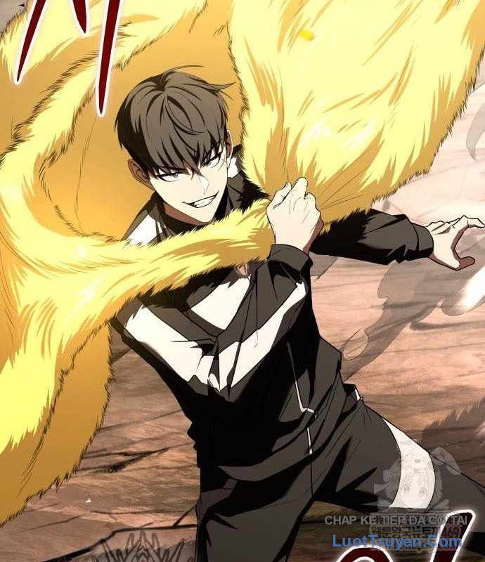 Kim Chiến Sĩ: Hành Trình Xây Dựng Đặc Tính Chap 67 - Next Chap 68