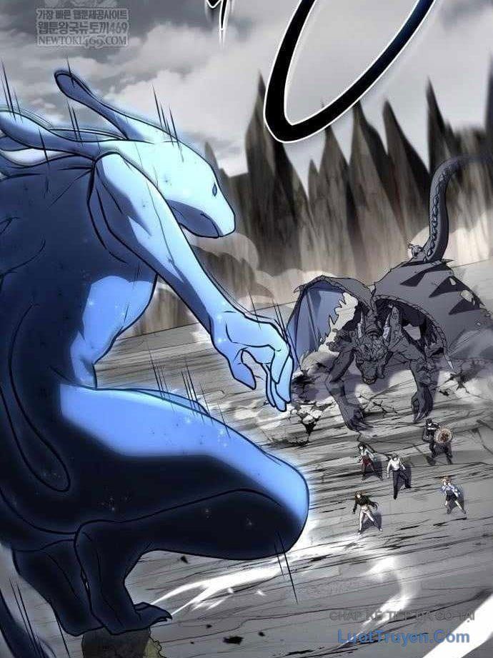 Kim Chiến Sĩ: Hành Trình Xây Dựng Đặc Tính Chap 68 - Next Chap 69