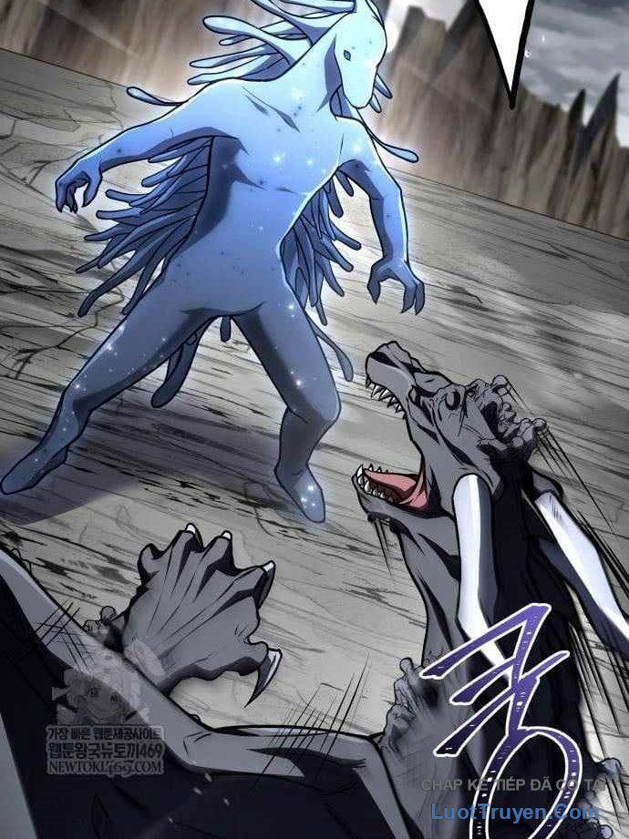 Kim Chiến Sĩ: Hành Trình Xây Dựng Đặc Tính Chap 68 - Next Chap 69