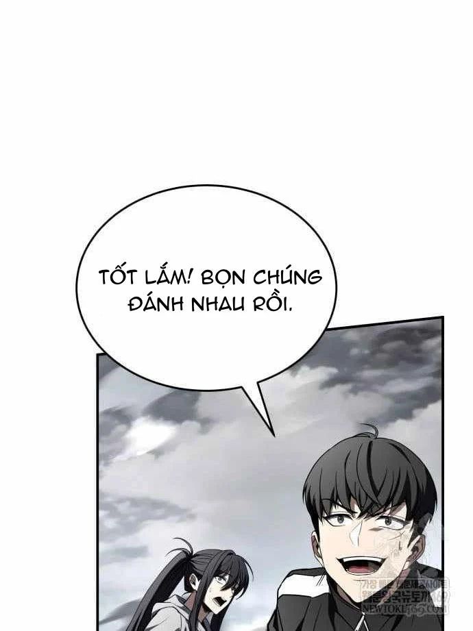 Kim Chiến Sĩ: Hành Trình Xây Dựng Đặc Tính Chap 68 - Next Chap 69
