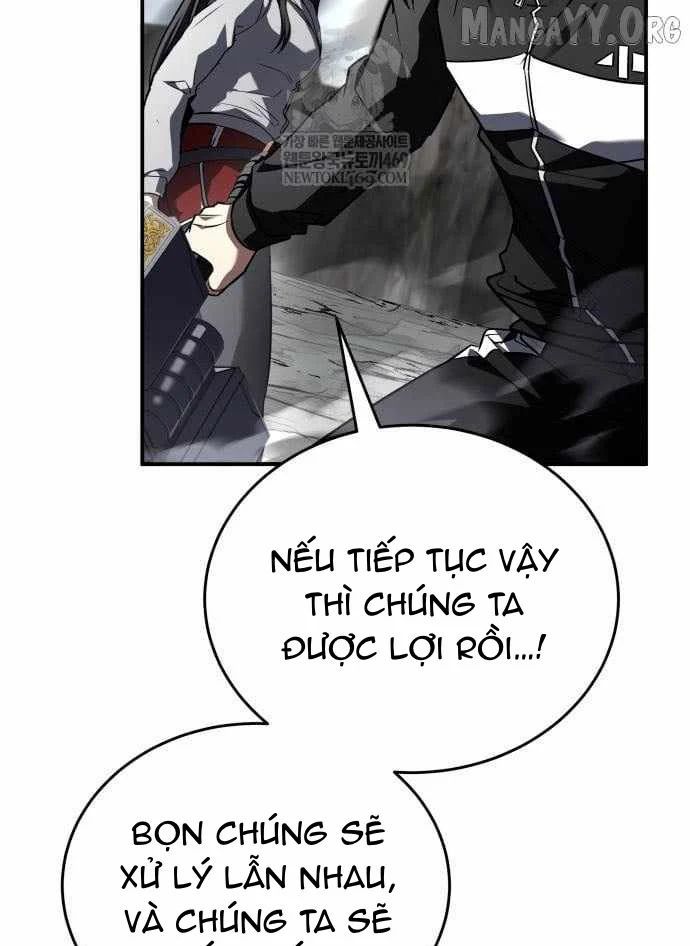 Kim Chiến Sĩ: Hành Trình Xây Dựng Đặc Tính Chap 68 - Next Chap 69