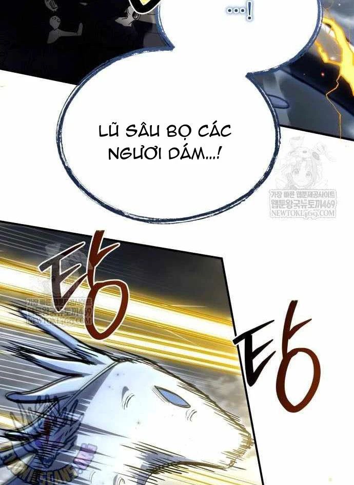 Kim Chiến Sĩ: Hành Trình Xây Dựng Đặc Tính Chap 68 - Next Chap 69