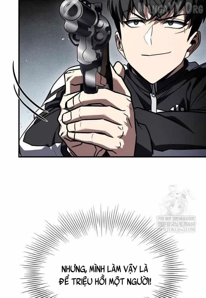 Kim Chiến Sĩ: Hành Trình Xây Dựng Đặc Tính Chap 68 - Next Chap 69