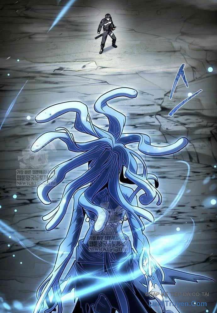 Kim Chiến Sĩ: Hành Trình Xây Dựng Đặc Tính Chap 68 - Next Chap 69