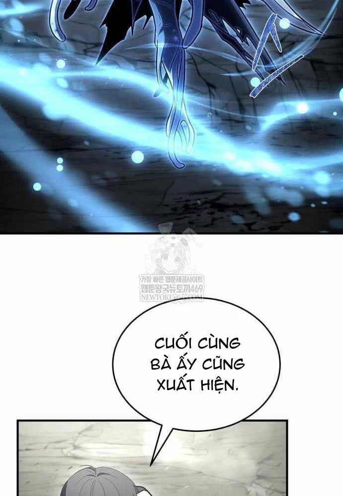 Kim Chiến Sĩ: Hành Trình Xây Dựng Đặc Tính Chap 68 - Next Chap 69
