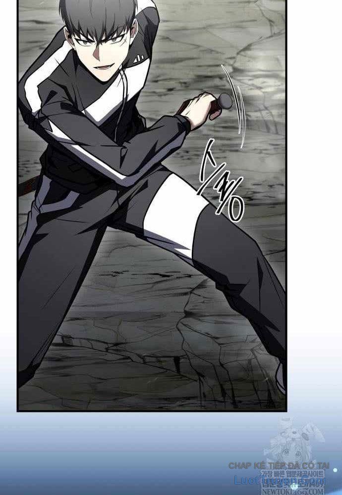 Kim Chiến Sĩ: Hành Trình Xây Dựng Đặc Tính Chap 68 - Next Chap 69