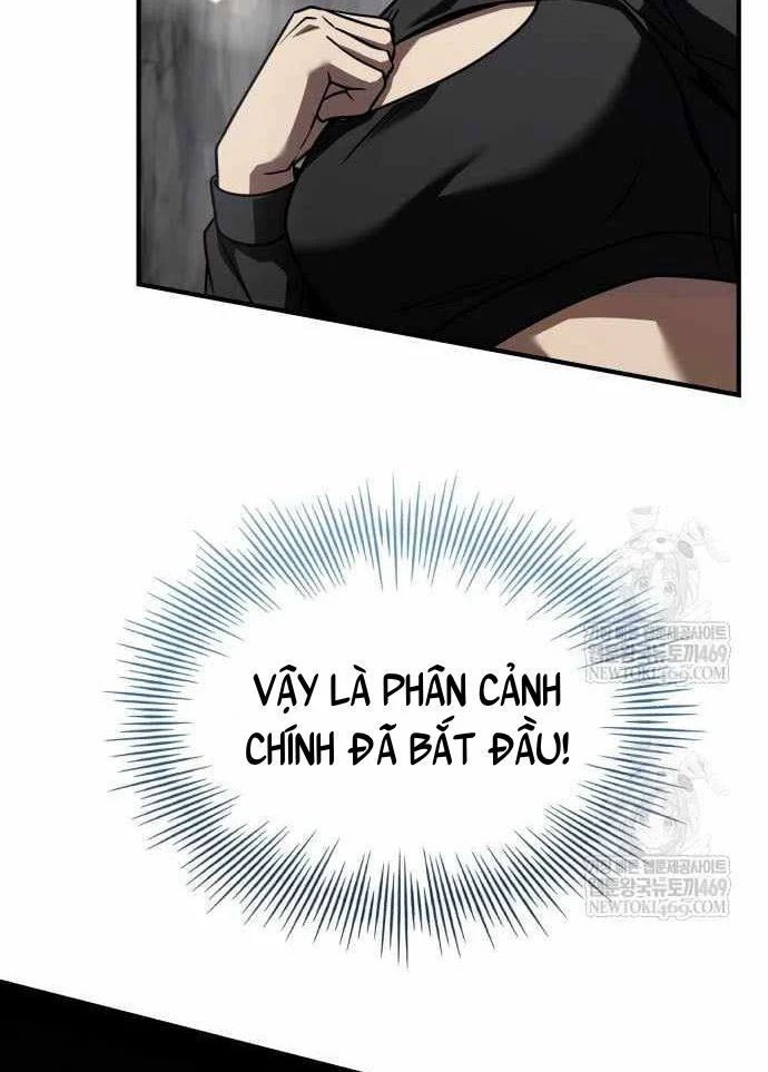 Kim Chiến Sĩ: Hành Trình Xây Dựng Đặc Tính Chap 68 - Next Chap 69