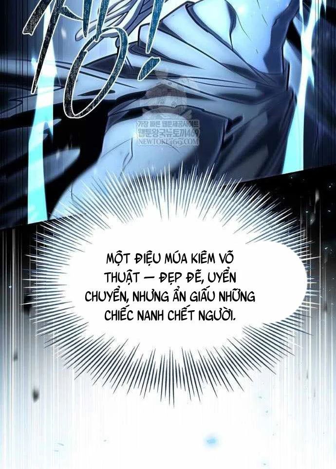 Kim Chiến Sĩ: Hành Trình Xây Dựng Đặc Tính Chap 68 - Next Chap 69