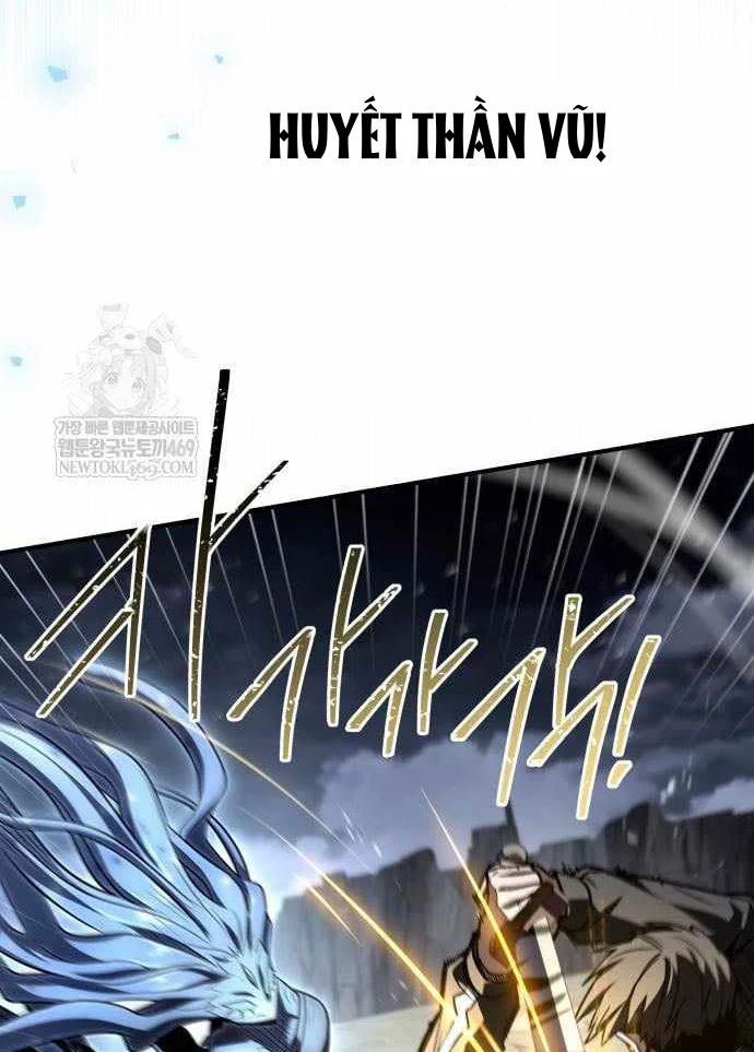 Kim Chiến Sĩ: Hành Trình Xây Dựng Đặc Tính Chap 68 - Next Chap 69