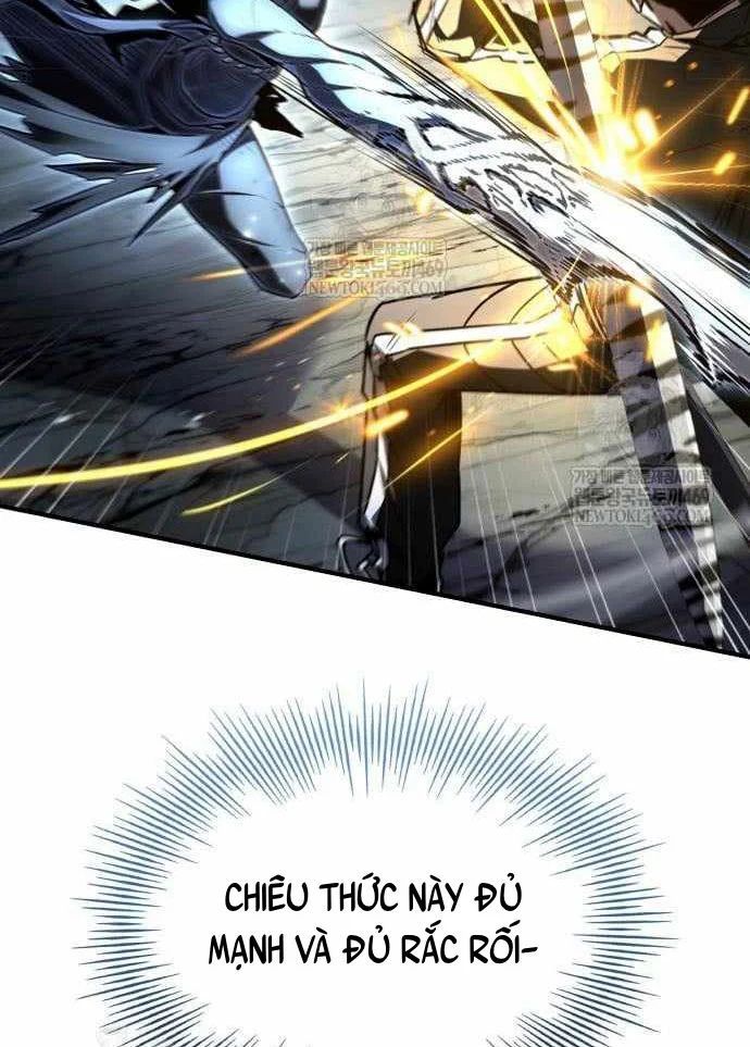 Kim Chiến Sĩ: Hành Trình Xây Dựng Đặc Tính Chap 68 - Next Chap 69