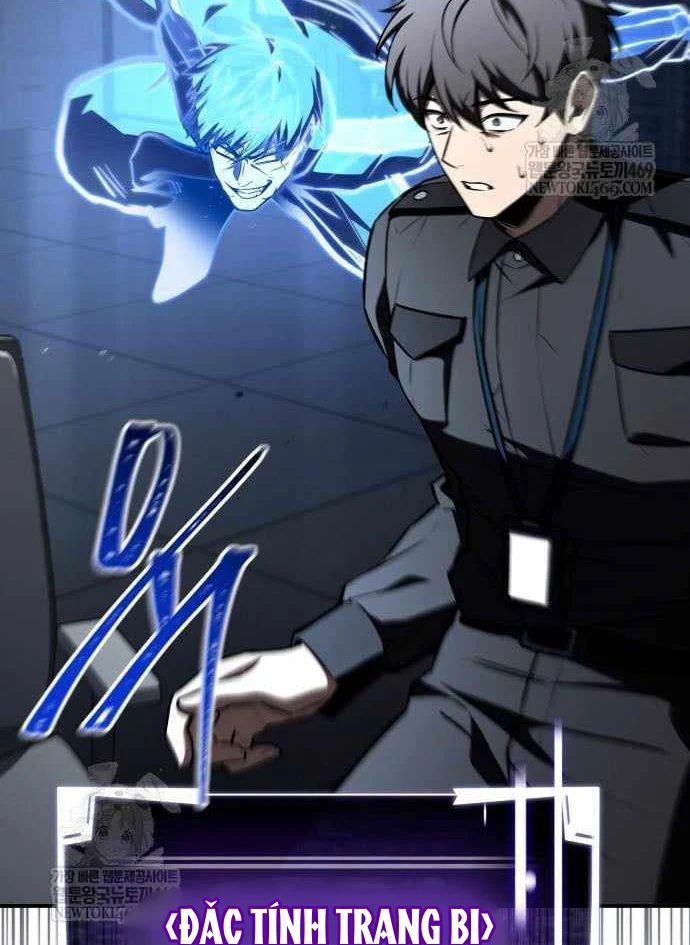 Kim Chiến Sĩ: Hành Trình Xây Dựng Đặc Tính Chap 68 - Next Chap 69